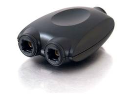 C2G TOSLINK DIGITAL AUDIO SPLITTER