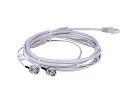 X260 E1 RJ45 TO 2XBNC 3M ROUTER CBL