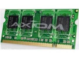 AXIOM 4GB DDR3-1600 SODIMM - AX31600S11Y/4G