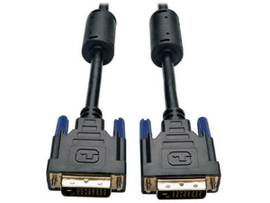 1ft DVI Dual Link Digital TMDS Monitor Cable DVI-D M/M 1ft
