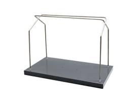 VCOM HAMILTONBUHL HEADPHONE HOLDER RACK