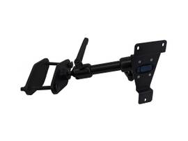 GAMBER KIT - HONEYWELL GRANIT CRADLE ADAPTER WITH ZIRKONA DOGBONE RECTANGULAR TUBE MOUNT