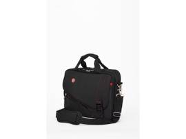 SWISS ARMY LAPTOP BRIEF 15.6IN SCAN SMART