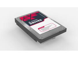 AXIOM 20TB 6GB/S SATA 7.2K RPM LFF 3.5-IN ENT HDD