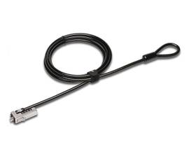 KENSINGTON SLIM ULT COMBINATION LCK F/ NANO SLOT