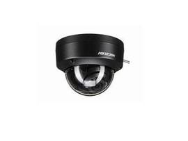 HIKVISION DOM 2MP 4IN1 BLK IR 2.8MM