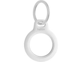 BELKIN KEYCHAIN, PC,WHITE