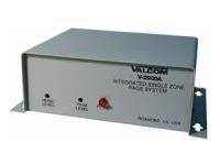 VALCOM 1 ZONE W/POWER W/O TONE GENERATOR