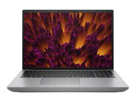 HP ZB16G10 I7-13850HX 16 32GB/2T PC U.S. - ENGLISH LOCALIZATION