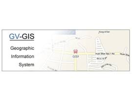 GV-GIS (WITH 1 FREE MOBILE CONNECTIONS)