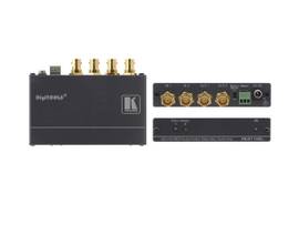 KRAMER VS-211HDXL 2 1/2 SDI AUTOSWITCHER