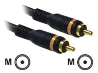 C2G 3FT VELOCITY DIGITAL COAX AUDIO CBL
