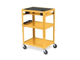 BRETFORD MOBILE INSTRUCTOR CART,MUS