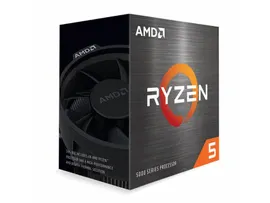 AMD RYZEN 5 7600X WITHOUT COOLER RADEON GRAPHICS 6/12 105W AM5 38MB BOX