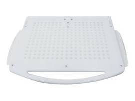 AMICO AHM LAPTOP HOLDER SLIM W. 16IN FOLDING EXT.