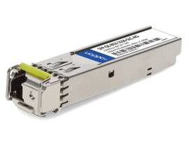 ADD-ONZHONE SFP-GE-BEX-1550-SLC COMP TAA SFP
