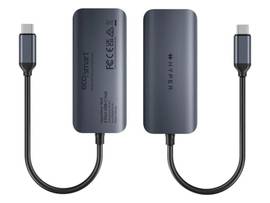 TARGUS HYPERDRIVE NEXT 4-IN-1 USB-C HUB