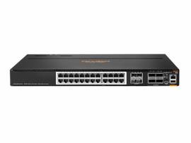 HPE ANW 8100-24XT4XF4C FB3F2AC BDL US EN