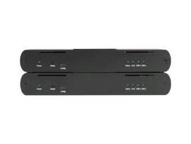 BLACK BOX CORP 4-PORT USB 3.1 EXTENDER OVER CATX