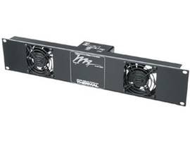 Legrand-Middle Atlantic RCK ACCORIES INT ULT QFP 2 FAN LED