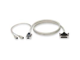 BLACK BOX CORP E ZERO HALOGEN USER CABLE EHN383-0010-LS
