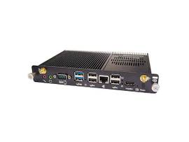 NEWLINE MULTIMEDIA PLAYER FOR DIGITAL SIGNAGE POWERED BY TSN