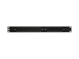 KRAMER RK-T2SB-B 19MINUS INCH RACK ADAPTER TOOLS MEGATOOLS