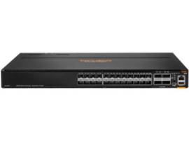 HPE ANW 8100-24XF4C SWITCH