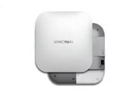 SONICWALL SONICWAVE 641 (INTL-ONLY) WIRELESS ACCESS POINT SECURE UPGRADE PLUS WITH SECURE CLOUD WIFI MANAGEMENT AND SUPPORT 3YR (MULTI-GIGABIT