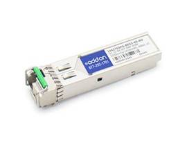 ADDON ADTRAN 1442703PG-BX53-40 COMPATIBLE TAA COMPLIANT OC-12-BX SFP TRANSCEIVER