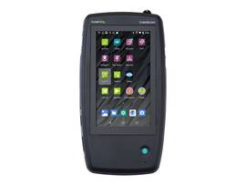 NETALLY CYBERSCOPE-XRF, CYBERSCOPE CYBER SECURITY SCANNER (WIRED ONLY)