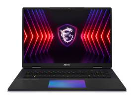 MICRO-STAR TITAN 18 HX MLED I9-14900HX/RTX4080/32GB/2TB/WIN 11PRO