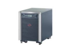 SCHNEIDER SYMMETRA LX 4KVS SCBL TO 8KVA