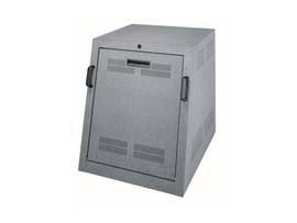 Legrand-Middle Atlantic RCKS 12SPSLOPED RKINTEG DOOR