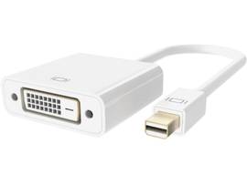 BELKIN ADAPTER,MINI DISPLAYPORT-M/DVI-F