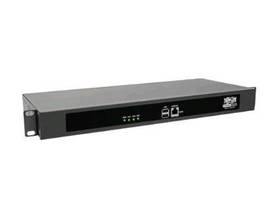 TRIPP LITE SERVER 16-PORT SERIAL CONSOLE USB PORTS