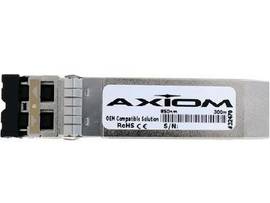 AXIOM 16GBASE-LW SFP+ TRANSCEIVER FOR BROCADE - XBR-000198