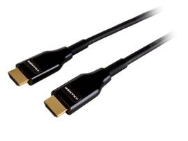 KRAMER CRS-PLUGNVIEW-H-131 ACTIVE OPTICAL ARMORED 4 HDMI CABLE