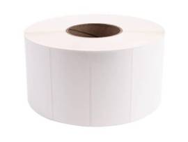 BROTHER MOBILE 4X2 TT SYNTHETIC (POLYESTER) MATTE LABEL