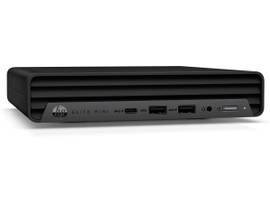 NC NR CTO Elite Mini 600 G9 i512500T 32GB/512PC U.S