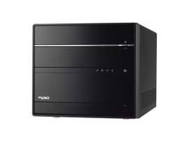 SHUTTLE COMPUTER SH170R6 G4400 8GB RAM 250GB M.2 500GB