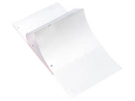 BROTHER MOBILE PREM FANFOLD PAPR 50 SHT STAKS LTR3 HOLE