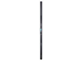 SCHNEIDER RACK PDU 2G METERED OUTLET&SWITCH ZEROU