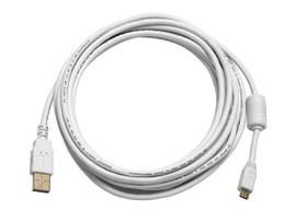 MONOPRICE USB-A TO MICRO B 2.0 CABLE - 5-PIN_ 28/2