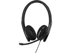 EPOS ADAPT 165 USB II Stereo UC optimized headset