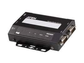 ATEN 2-PORT RS-232/422/485 SECURE DEVICE