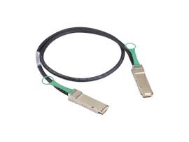 BLACK BOX CORP QSFP 40G DIRECT ATTACH CABLE 2M