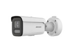 HIKVISION 1/1.8IN PROGRESSIVE SCAN CMOS;DC IRISH.265+/H.265/H.264+/H.264/MJPEG; COLOR: 0.0028 LUX @ (F1.2, AGC ON),0 LUX WITH LIGHT25FPS/24FPS(3840