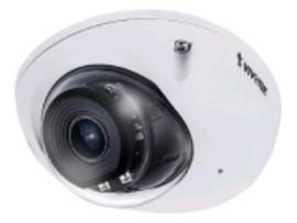 2MP 20M IR H.265 WDRPROMBL DOME 3.6MM DC
