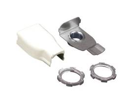 LEGRAND-WIREMOLD STL ELBOW BOX CONNECTOR I